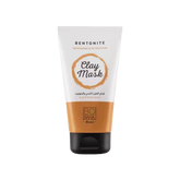 Bentonite Clay Mask by Bobana ZYNAH